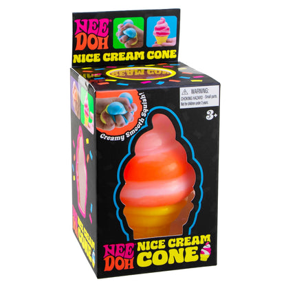 NeeDoh® Nice Cream Cone - US 1731
