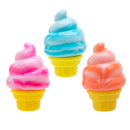 NeeDoh® Nice Cream Cone - US 1731