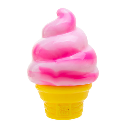 NeeDoh® Nice Cream Cone - US 1731