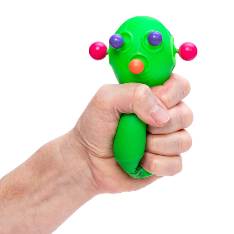 NeeDoh Panic Pete - US 7132