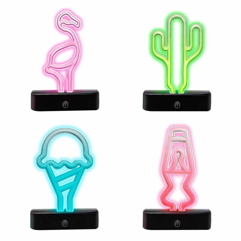 Nano Neons - US 2158