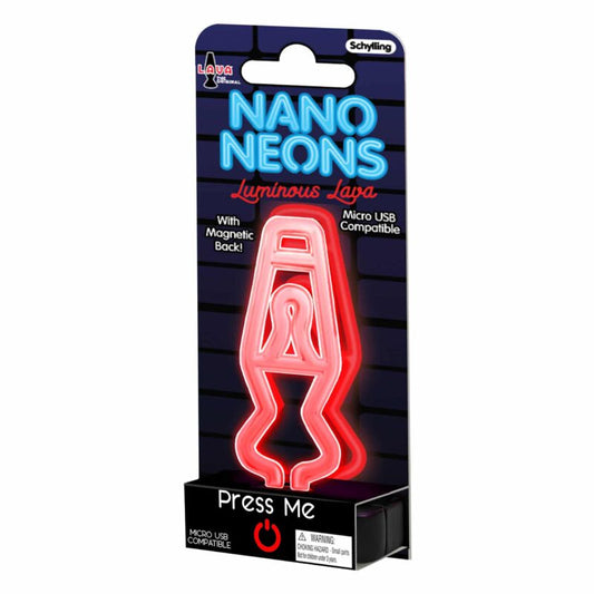 Nano Neons - US 2158