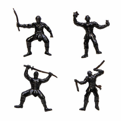 Wally Crawlys Ninja - US 1619