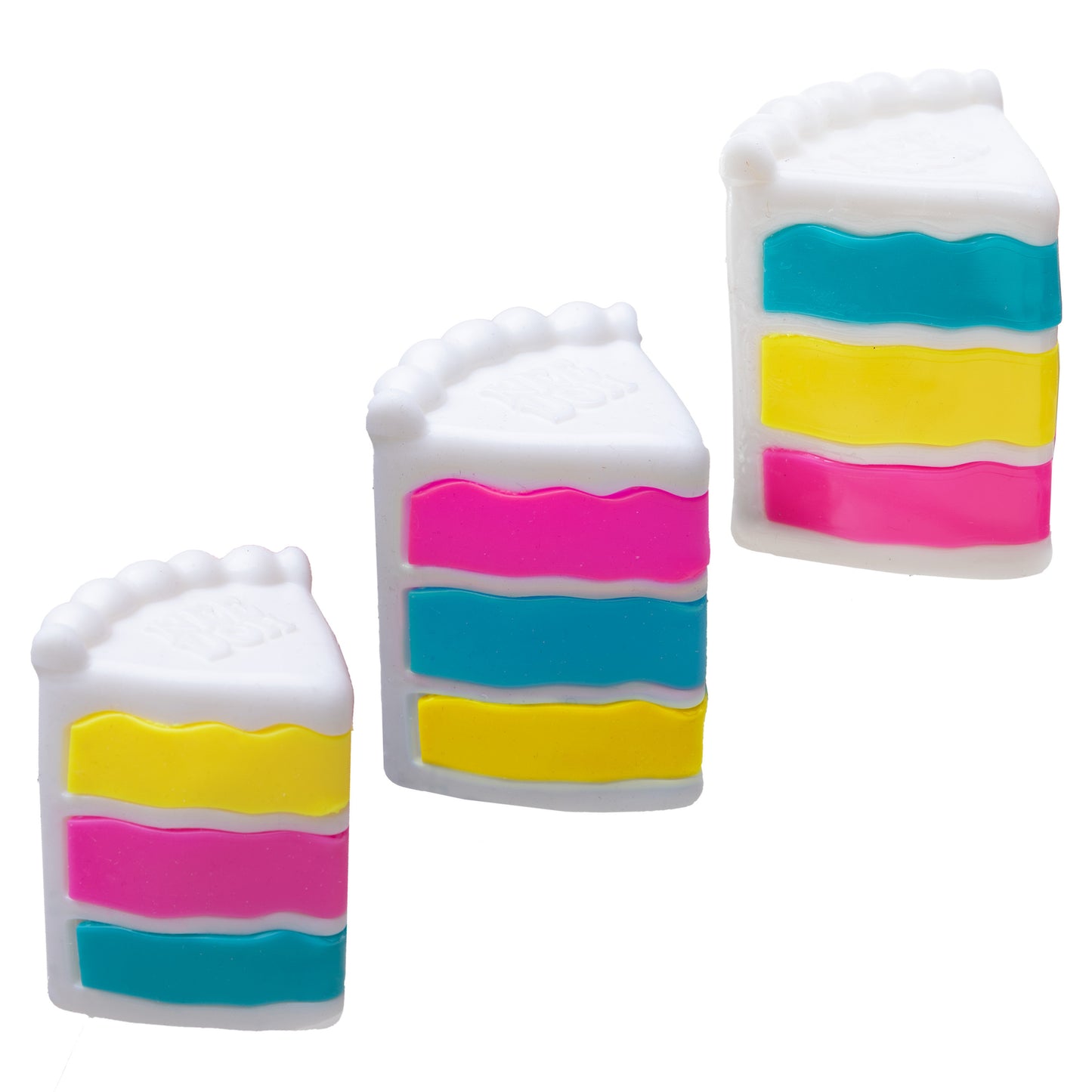 NeeDoh® Peace o’ Cake - US 1696