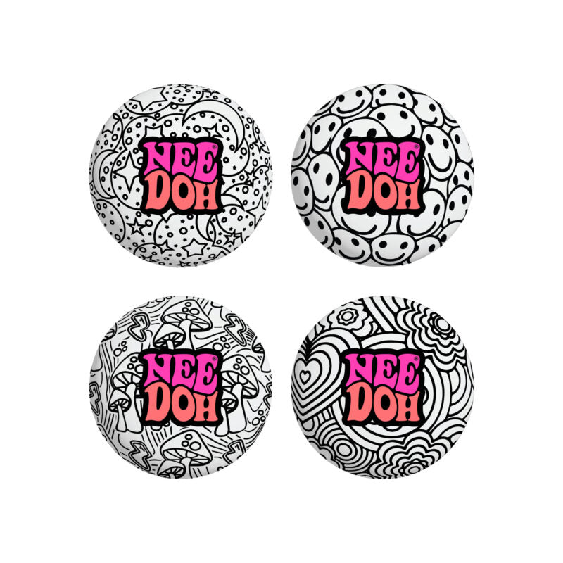 NeeDoh Press-Doh - US 4956