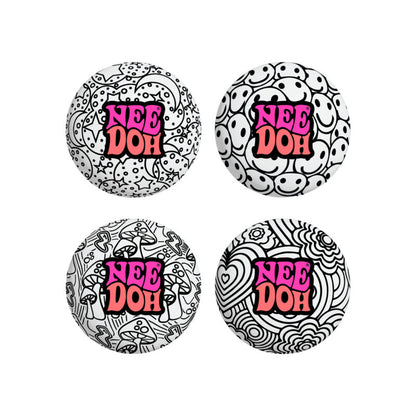 NeeDoh Press-Doh - US 4956