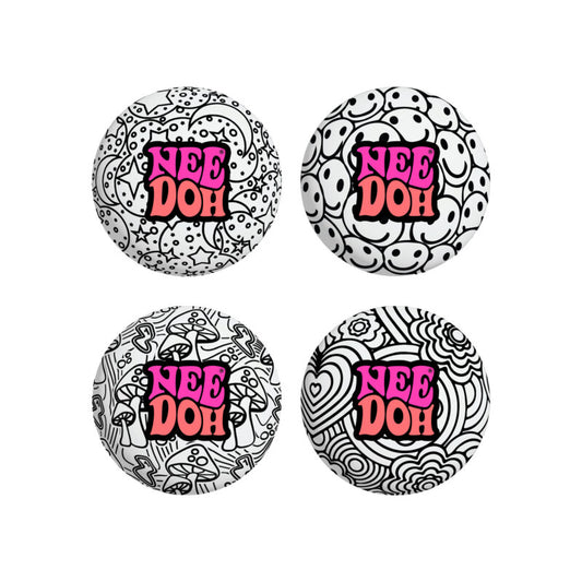 NeeDoh Press-Doh - US 4956