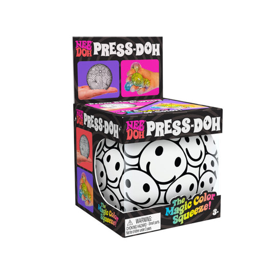 NeeDoh Press-Doh - US 4956