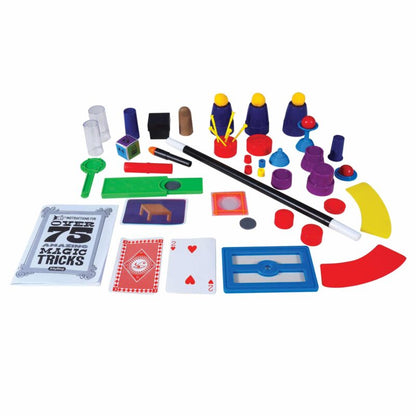 Jumbo Box Of Magic Tricks - US 3353