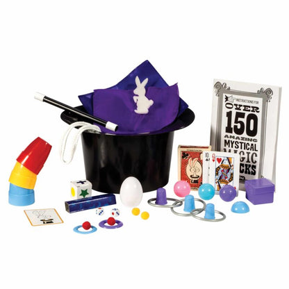 Deluxe Magic Hat Set - US 7508