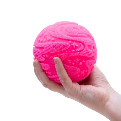 Super NeeDoh® Fuzz Ball - US 6084