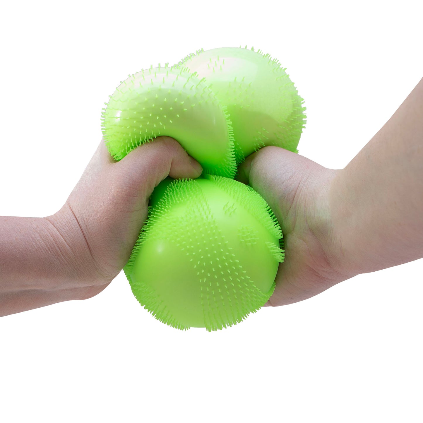 Super NeeDoh® Fuzz Ball - US 6084