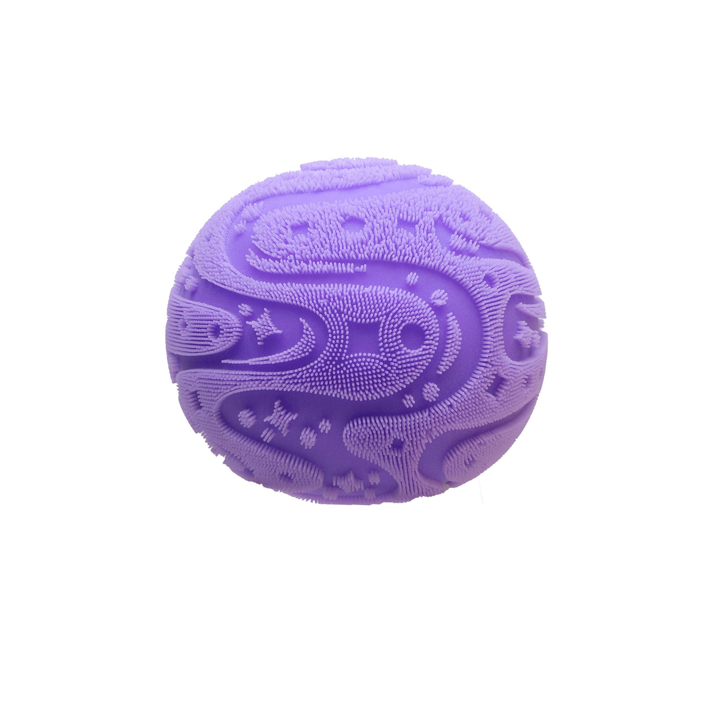 Super NeeDoh® Fuzz Ball - US 6084