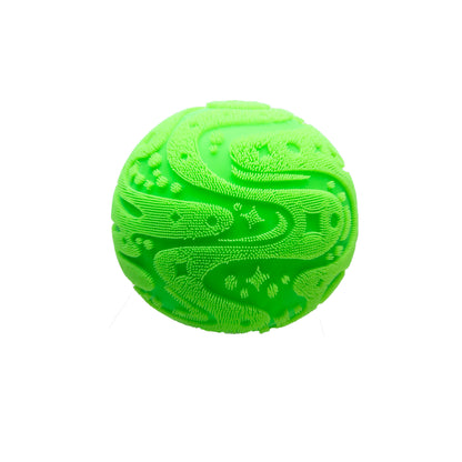 Super NeeDoh® Fuzz Ball - US 6084