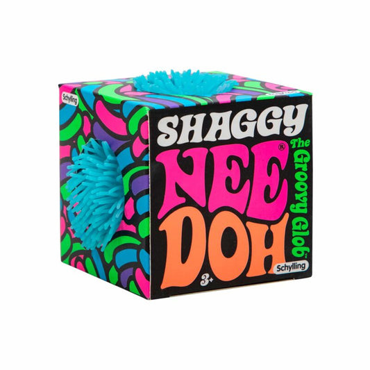 Shaggy NeeDoh - US 2288