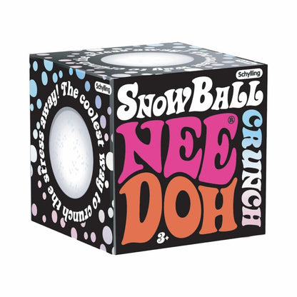 Snow Ball Crunch - US 6620
