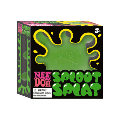 NeeDoh SplootSplat - US 3973
