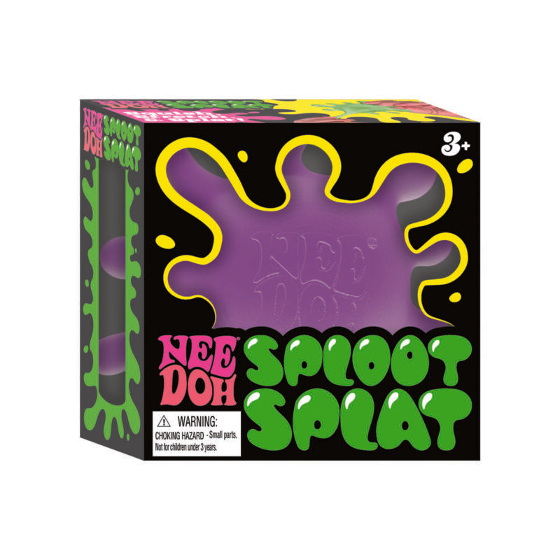NeeDoh SplootSplat - US 3973