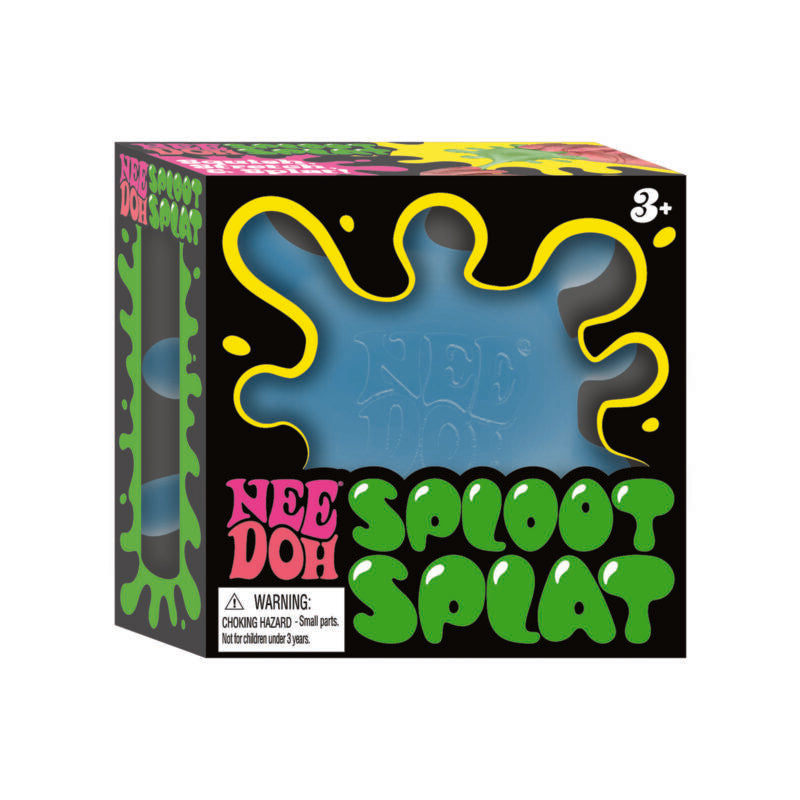 NeeDoh SplootSplat - US 3973