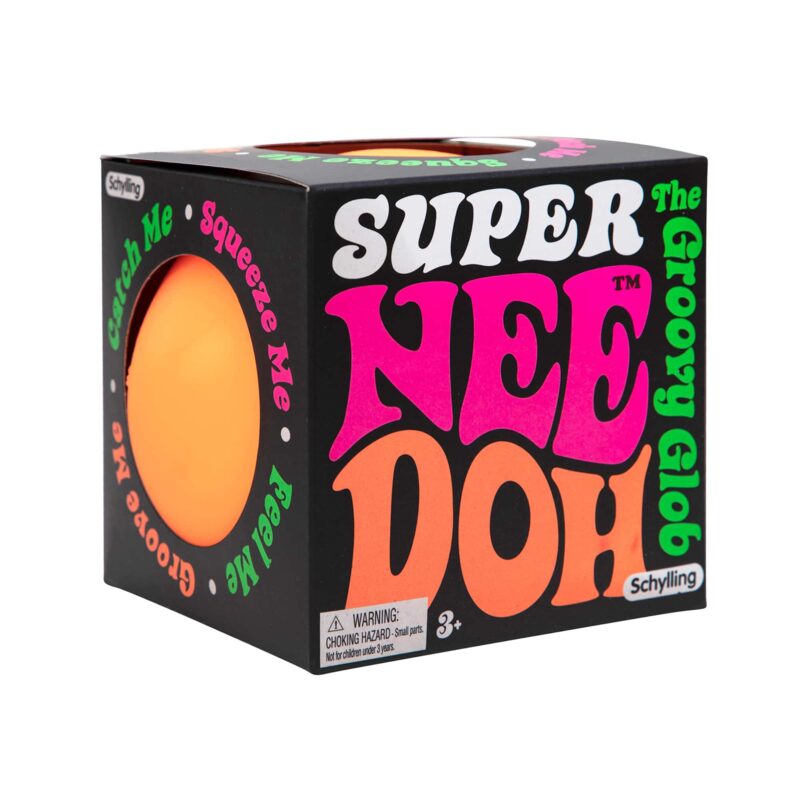 Super NeeDoh - US 6949