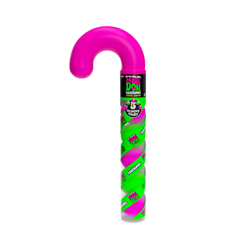 NeeDoh Cool Cane - US 8729