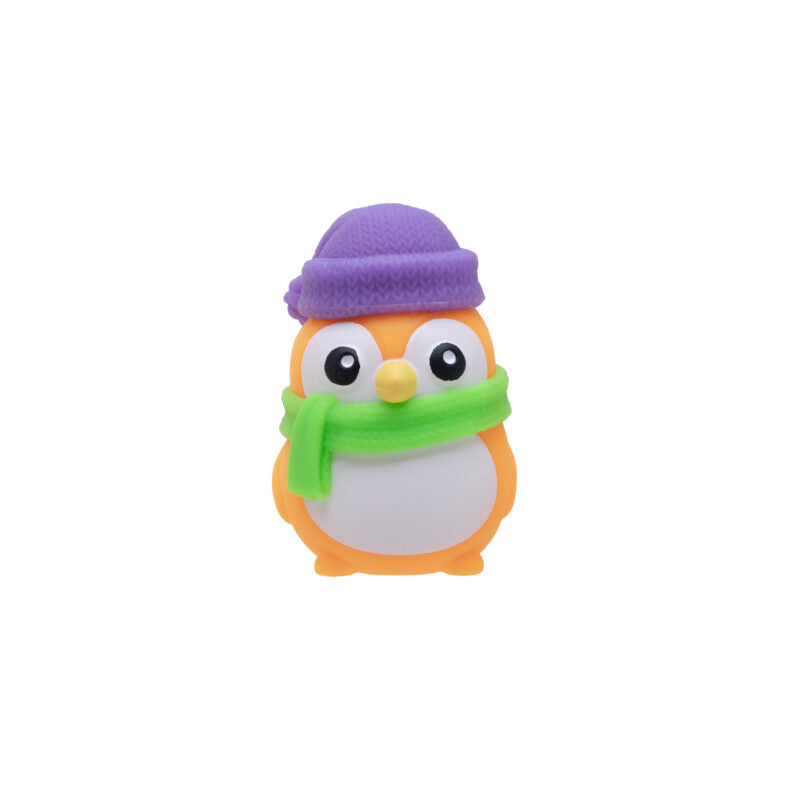 NeeDoh Polar Glow Penguin - US 8206