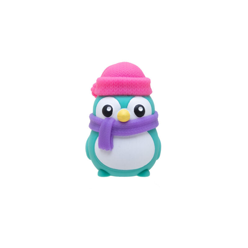 NeeDoh Polar Glow Penguin - US 8206