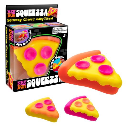 NeeDoh® Squeezza - US 2431