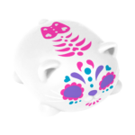NeeDoh Sugar Skull Cats - US 5686