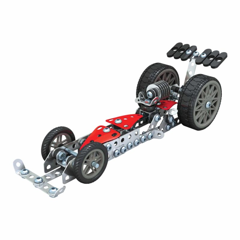 5 Model Set – Steel Works - US 4587