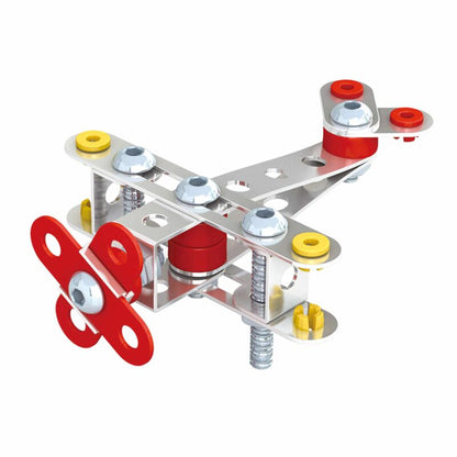 Micro Kits – Steel Works - US 3921