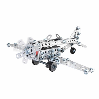 Mechanical Multi-Model – Steel Works - US 4007