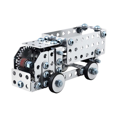 Mechanical Multi-Model – Steel Works - US 4007