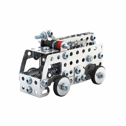 Mechanical Multi-Model – Steel Works - US 4007
