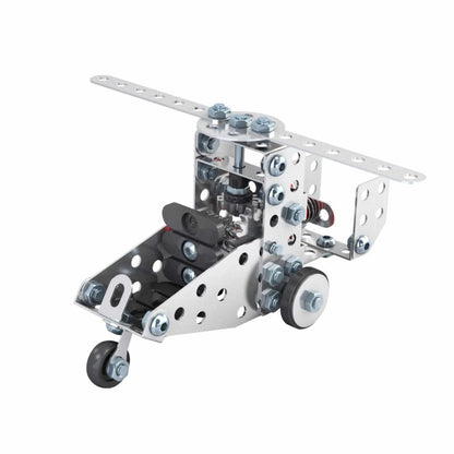 Mechanical Multi-Model – Steel Works - US 4007