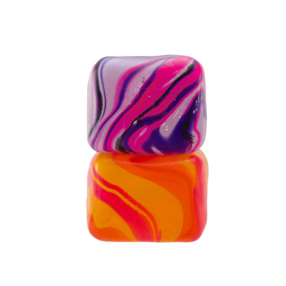 NeeDoh Nice Cube Swirl - US 7480