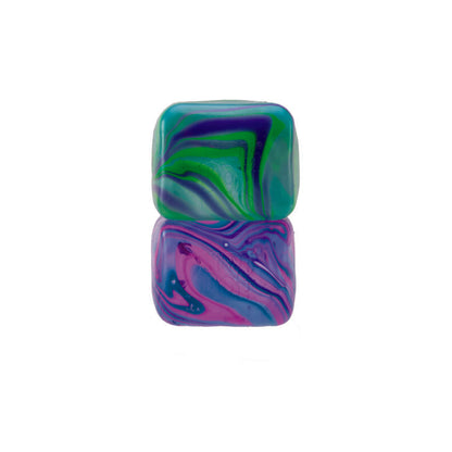 NeeDoh Nice Cube Swirl - US 7480