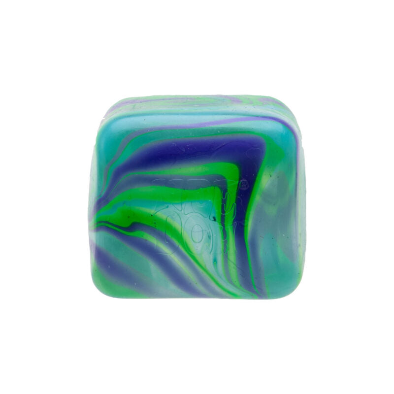 NeeDoh Nice Cube Swirl - US 7480
