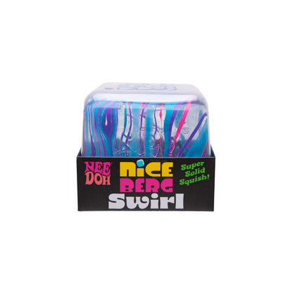 NeeDoh® Nice Berg Swirl - US 4348
