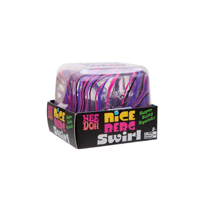 NeeDoh® Nice Berg Swirl - US 4348
