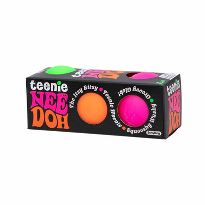 Teenie NeeDoh - US 6087