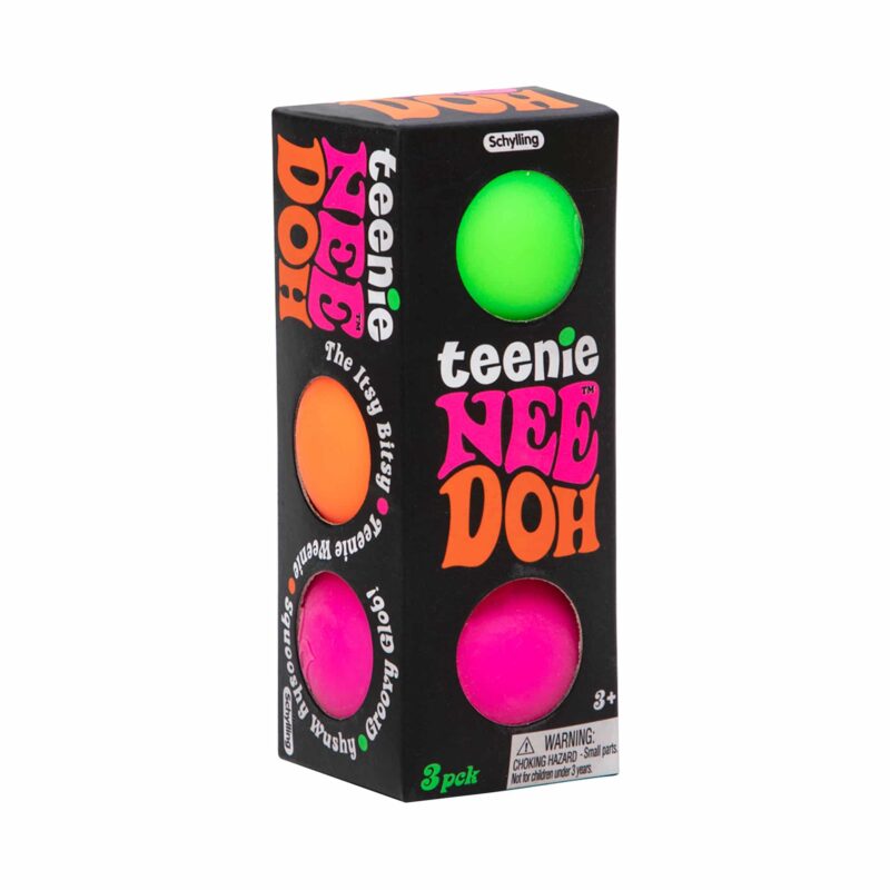 Teenie NeeDoh - US 6087