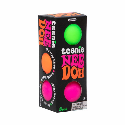 Teenie NeeDoh - US 6087