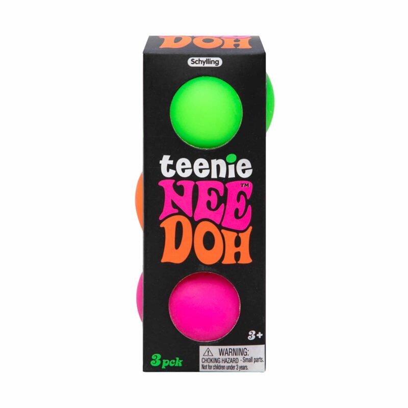 Teenie NeeDoh - US 6087