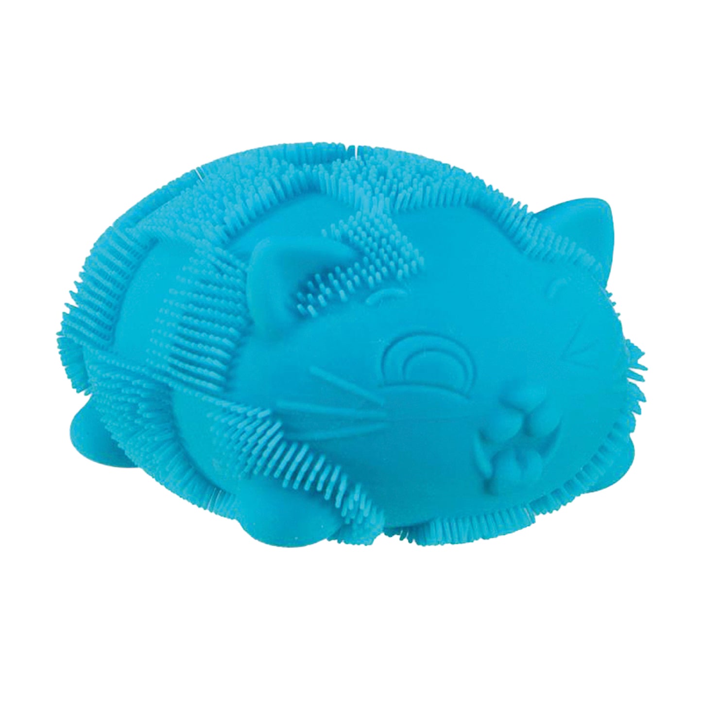 NeeDoh® Fuzz Ball Wild Cats - US 8638