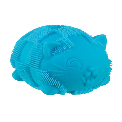 NeeDoh® Fuzz Ball Wild Cats - US 8638