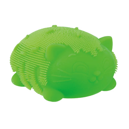 NeeDoh® Fuzz Ball Wild Cats - US 8638