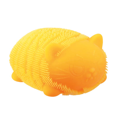 NeeDoh® Fuzz Ball Wild Cats - US 8638