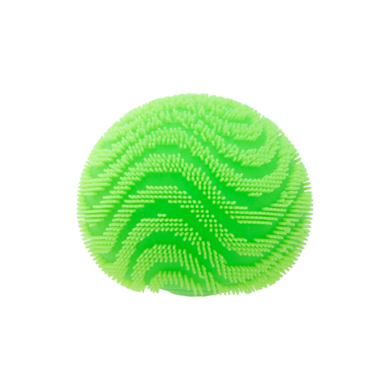 NeeDoh Fuzz Ball Wonder Waves - US 8210